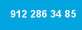 912 286 34 85